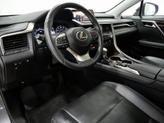 Thumbnail of 2018 Nebula Gray Pearl Lexus RX 450h