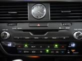 Thumbnail of 2018 Nebula Gray Pearl Lexus RX 450h