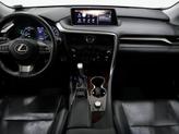 Thumbnail of 2018 Nebula Gray Pearl Lexus RX 450h