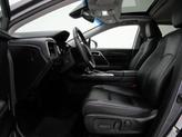 Thumbnail of 2018 Nebula Gray Pearl Lexus RX 450h