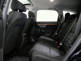 Thumbnail of 2022 Crystal Black Pearl Honda CR-V