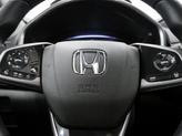 Thumbnail of 2022 Crystal Black Pearl Honda CR-V
