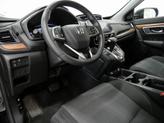 Thumbnail of 2022 Crystal Black Pearl Honda CR-V