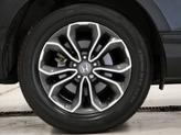 Thumbnail of 2022 Crystal Black Pearl Honda CR-V