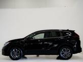 Thumbnail of 2022 Crystal Black Pearl Honda CR-V