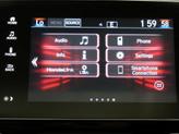 Thumbnail of 2022 Crystal Black Pearl Honda CR-V