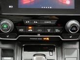 Thumbnail of 2022 Crystal Black Pearl Honda CR-V