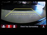 Thumbnail of 2022 Crystal Black Pearl Honda CR-V