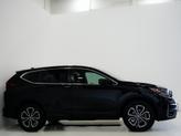 Thumbnail of 2022 Crystal Black Pearl Honda CR-V