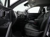 Thumbnail of 2024 Gravity Gray Kia Sorento