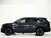 Thumbnail of 2024 Gravity Gray Kia Sorento