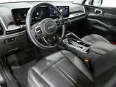 Thumbnail of 2024 Gravity Gray Kia Sorento