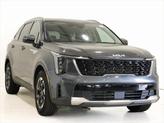 Photo of 2024 Gravity Gray Kia Sorento