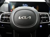 Thumbnail of 2024 Gravity Gray Kia Sorento