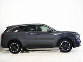 Thumbnail of 2024 Gravity Gray Kia Sorento