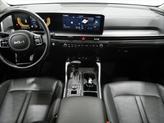 Thumbnail of 2024 Gravity Gray Kia Sorento