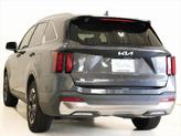 Thumbnail of 2024 Gravity Gray Kia Sorento