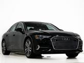 Photo of 2023 Brilliant Black Audi A6