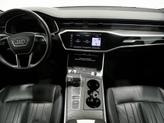 Thumbnail of 2023 Brilliant Black Audi A6