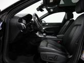 Thumbnail of 2023 Brilliant Black Audi A6