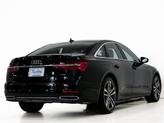 Thumbnail of 2023 Brilliant Black Audi A6