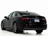Thumbnail of 2023 Brilliant Black Audi A6