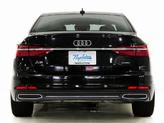 Thumbnail of 2023 Brilliant Black Audi A6