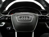 Thumbnail of 2023 Brilliant Black Audi A6