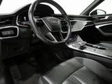 Thumbnail of 2023 Brilliant Black Audi A6