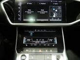 Thumbnail of 2023 Brilliant Black Audi A6