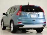 Thumbnail of 2016 Blue Honda CR-V
