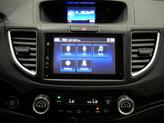 Thumbnail of 2016 Blue Honda CR-V