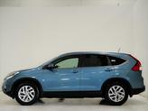 Thumbnail of 2016 Blue Honda CR-V