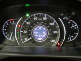 Thumbnail of 2016 Blue Honda CR-V