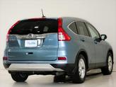 Thumbnail of 2016 Blue Honda CR-V