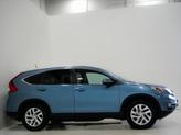 Thumbnail of 2016 Blue Honda CR-V