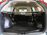 Thumbnail of 2016 Blue Honda CR-V