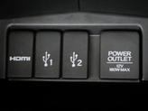 Thumbnail of 2016 Blue Honda CR-V