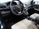 Thumbnail of 2016 Blue Honda CR-V