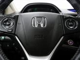 Thumbnail of 2016 Blue Honda CR-V