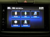 Thumbnail of 2016 Blue Honda CR-V