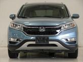Thumbnail of 2016 Blue Honda CR-V