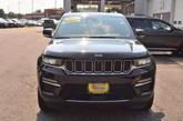 Thumbnail of 2023 Diamond Black Crystal Pearlcoat Jeep Grand Cherokee