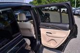 Thumbnail of 2023 Diamond Black Crystal Pearlcoat Jeep Grand Cherokee