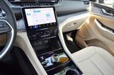 Thumbnail of 2023 Diamond Black Crystal Pearlcoat Jeep Grand Cherokee