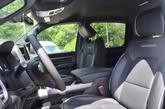 Thumbnail of 2026 Bright White RAM 1500