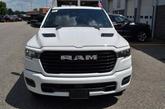 Thumbnail of 2026 Bright White RAM 1500