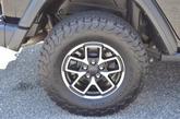 Thumbnail of 2024 Black Clearcoat Jeep Wrangler