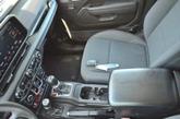 Thumbnail of 2024 Black Clearcoat Jeep Wrangler