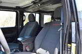 Thumbnail of 2024 Black Clearcoat Jeep Wrangler
